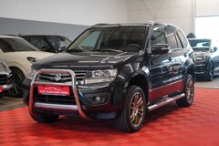 Bild des Angebotes Suzuki Grand Vitara 2.4*1Hand*Navi*Sitzheiz*