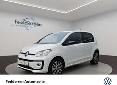 Bild des Angebotes VW up! Active 1.0 GRA Sitzheizung Rückfahrkamera PDC KLI