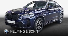 Bild des Angebotes BMW X4 xDrive30d M-Sport HiFi DAB AHK Laser ACC uvm.
