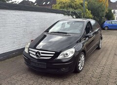 Bild des Angebotes Mercedes-Benz B 200