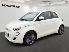 Bild des Angebotes Fiat 500e 3+1 118PS Sitzheizung PDC Klimaautomatik