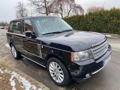 Bild des Angebotes Land Rover Range Rover Supercharged Autobiography Tüv Neu