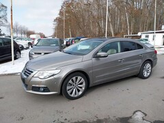 Bild des Angebotes VW Passat CC 2.0 TSi Exclusive 1 Vorbesitzer, Tüv neu mgl