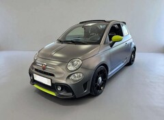 Bild des Angebotes Abarth 595 Pista Cabrio
