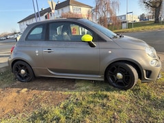 Bild des Angebotes Abarth 595 Pista Cabrio