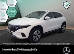 Bild des Angebotes Mercedes-Benz EQA 250 PROG+ADVANCED+KAMERA+SPUR