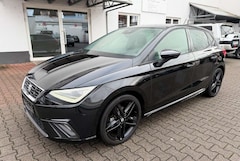 Bild des Angebotes SEAT Ibiza FR Pro Black Edition DSG
