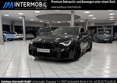 Bild des Angebotes BMW M2 Coupe Schalter Driving Ass*KAM*NAVI*AdLED*