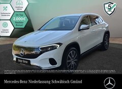 Bild des Angebotes Mercedes-Benz EQA 250 PROG+ADVANCED+AHK+KAMERA+SPUR