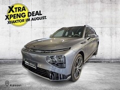 Bild des Angebotes Xpeng G9 2024 AWD Performance *AHK* Premium Paket Black*
