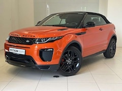 Bild des Angebotes Land Rover Range Rover Evoque Cab.HSE Dyn.KUNDENAUFTRAG