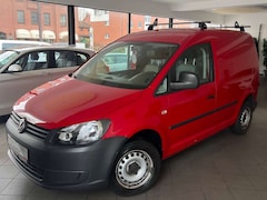 Bild des Angebotes VW Caddy Kasten Bluetooth~Leder~Klima~1Hand~AHK~ZV