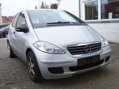 Bild des Angebotes Mercedes-Benz A 180 A 180 CDI (169.007)