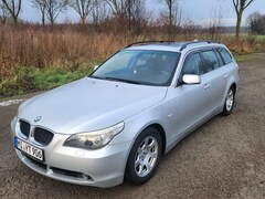 Bild des Angebotes BMW 525 525d