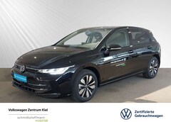 Bild des Angebotes VW Golf VIII GOAL 1.5 eTSI ACC+PDC+SITZHZ+CARPLAY Klima