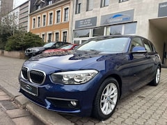 Bild des Angebotes BMW 116 i 5-trg. Advantage Navi