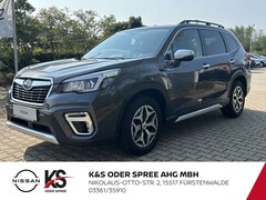 Bild des Angebotes Subaru Forester S14/SK 2,0ie Mild-Hybrid CVT Platinum Start/Stopp