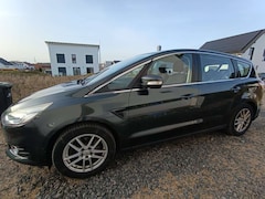 Bild des Angebotes Ford S-Max Titanium AWD