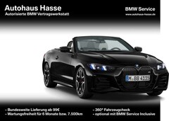 Bild des Angebotes BMW 440 M440i xDrive Cabr. M-Sport Pro AHK 360° DAPr H/K N