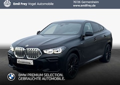 Bild des Angebotes BMW X6 xDrive40d *Standheizung*Sportpaket*