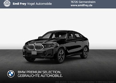 Bild des Angebotes BMW X6 xDrive40d *Standheizung*Sportpaket*