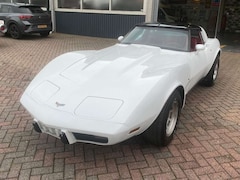 Bild des Angebotes Corvette C3 sehr schöne C3 wenig Meilen und 2 Vorbesitzer