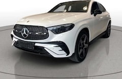 Bild des Angebotes Mercedes-Benz GLC 220 d AMG 4Matic