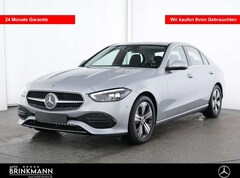 Bild des Angebotes Mercedes-Benz C 180 C 180 AVANTGARDE/KAMERA/MBUX/AMBIENTE