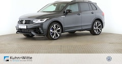Bild des Angebotes VW Tiguan R