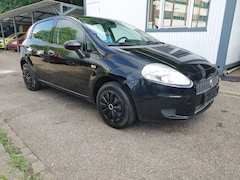Bild des Angebotes Fiat Grande Punto 1.4 16V Dynamic