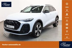 Bild des Angebotes Audi Q5 TFSI quattro S line edition one