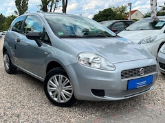 Bild des Angebotes Fiat Grande Punto *1.HD*60.TKM*E-Paket*TÜV NEU