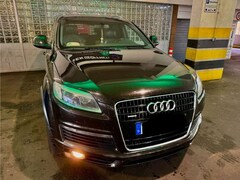 Bild des Angebotes Audi Q7 Q7 3.0 TDI DPF quattro tiptronic