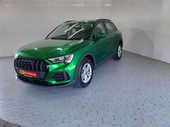 Bild des Angebotes Audi Q3 35 2.0 TDI AHK+LED+SHZ