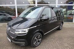 Bild des Angebotes VW T6 Multivan T6.1 Multivan 2.0 TDI 4M Highline LED Navi AHK