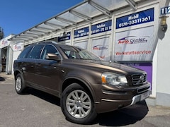 Bild des Angebotes Volvo XC90 #Aut.# *7Sitze*Memory*Leder*Xenon*