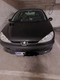 Bild des Angebotes Peugeot 206 60 Petit Filou