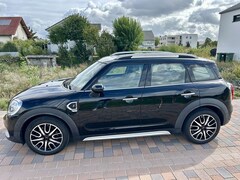 Bild des Angebotes MINI Cooper S Countryman Mini Countryman Cooper S Vollausstattung