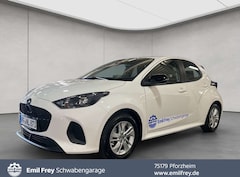 Bild des Angebotes Mazda 2 1.5 VVT-i 116 CVT CENTRE-LINE