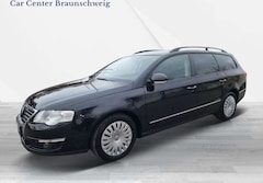Bild des Angebotes VW Passat Variant 2.0 TDI DPF Sportline+AHK