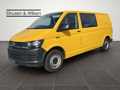 Bild des Angebotes VW T6 Transporter 2.0+TDI+LANG+KASTEN PLUS+LR+KLIMA+AHK+