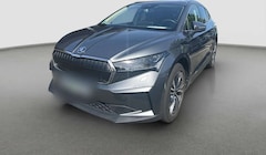 Bild des Angebotes Skoda Enyaq iV80 Suite * RFK PANO SHZ AHK MATRIX*