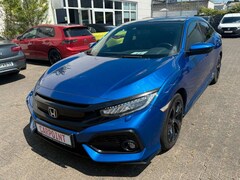Bild des Angebotes Honda Civic Lim. 5-trg. 1.5 Sport Plus KAMER/PANO/NAVI