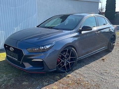 Hyundai i30 N Fastback 2.0 T-GDI Performance Erst Lesen