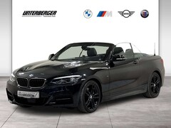 Bild des Angebotes BMW 240 M240i xDrive Cabrio ACC RFK HK DA PA ALED eSitze