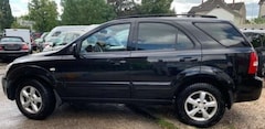 Bild des Angebotes Kia Sorento Sorento Diesel 2.5 CRDi VGT DPF EX
