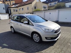 Bild des Angebotes Ford Grand C-Max Cool Klima Navigation Allwetterreifen TÜV neu