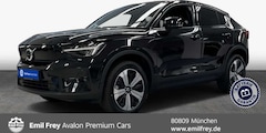 Bild des Angebotes Volvo C40 Recharge Single Motor Ultimate