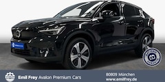 Bild des Angebotes Volvo C40 Recharge Single Motor Ultimate