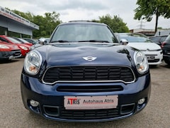 Bild des Angebotes MINI Cooper S Countryman Cooper S All4